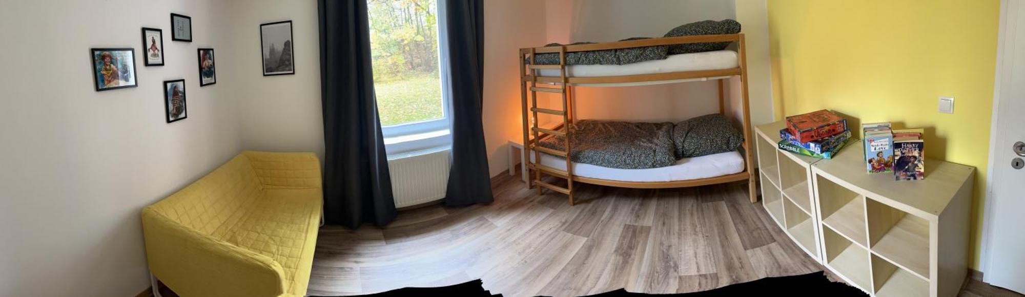 Villa Nelly Direkt Am Kurpark Bad Wildungen Esterno foto